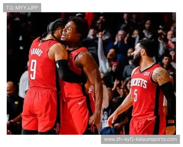 火箭队vs开拓者完整比赛视频与战术解析 火箭队vs开拓者完整比赛视频与战术解析