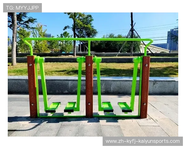 小区健身器材使用方法与科学锻炼计划设计详解 小区健身器材使用方法与科学锻炼计划设计详解