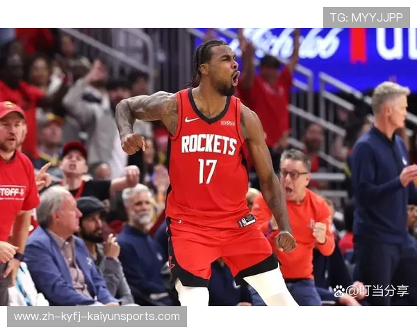 火箭队的整体实力目前在联盟中处于什么水平