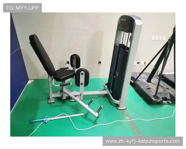 高效省空间小型健身器材训练方案全解析